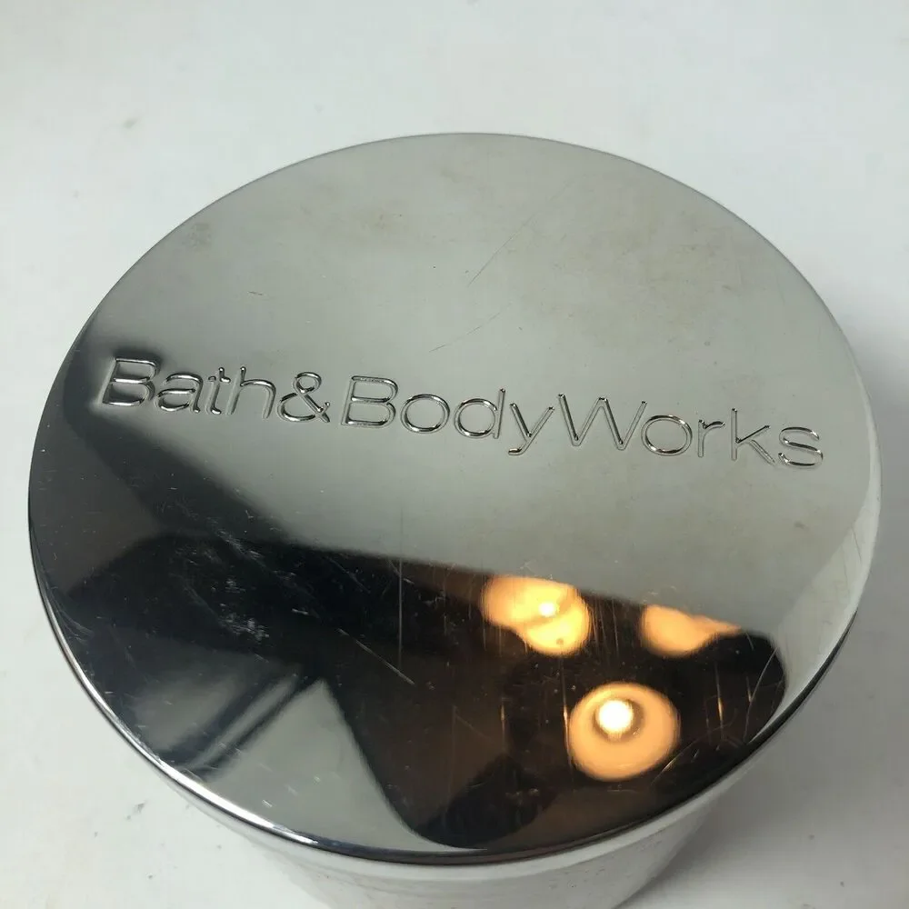 Bath & Body Works new old